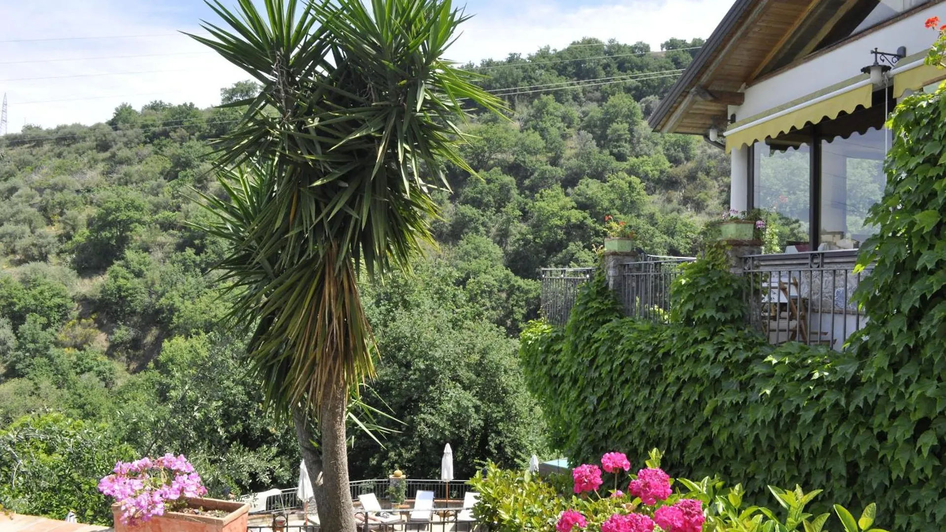 ホテル Borgo San Francesco ジョイオーザ・マレーア 4*,  イタリア
