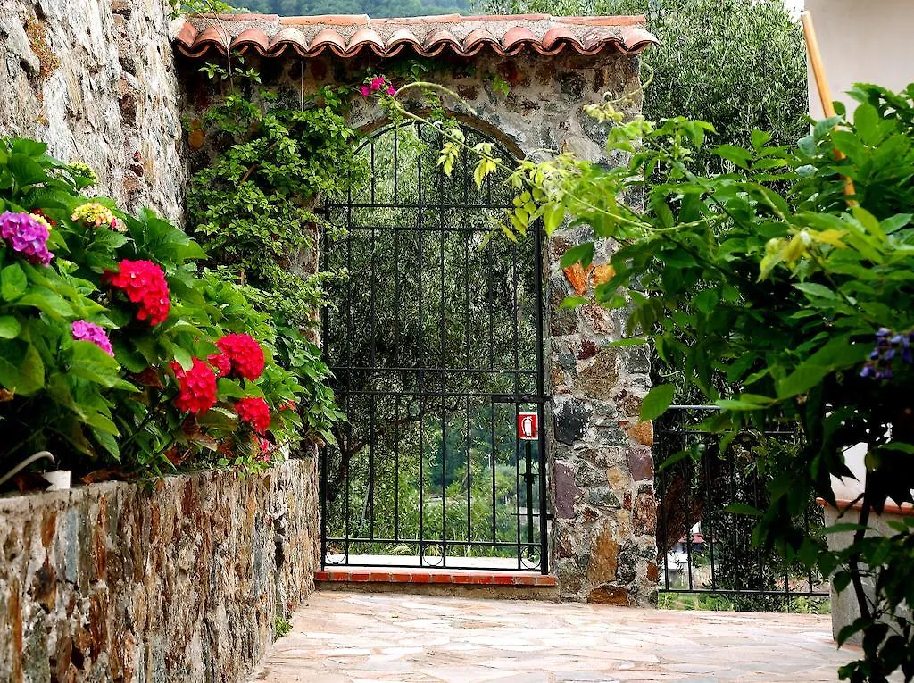 ****  ホテル Borgo San Francesco ジョイオーザ・マレーア イタリア