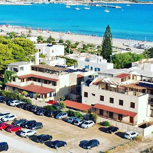 Hotel Hotel Iride By Marino Tourist