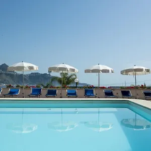 Hotel Panoramic, Giardini Naxos