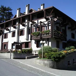 Hotel Terme ***