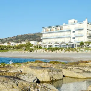Hotel Capo Nettuno, Capo d'Orlando