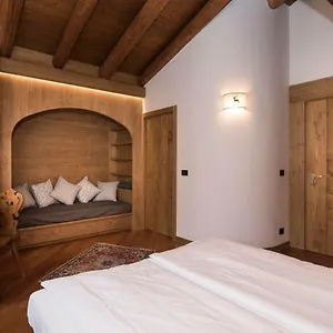 Ca'milla Nelle Dolomiti , Pieve di Cadore Italy