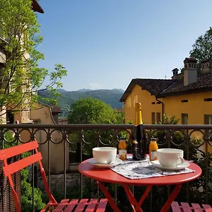 Alta 3*, Bergamo Italy